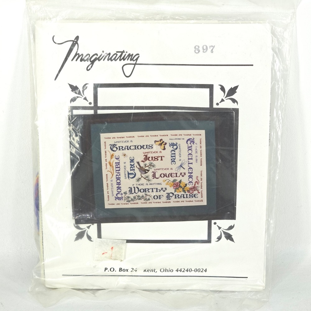 Imaginating 897 Cross Stitch Pattern Worthy of Praise Inspirational Cottagecore